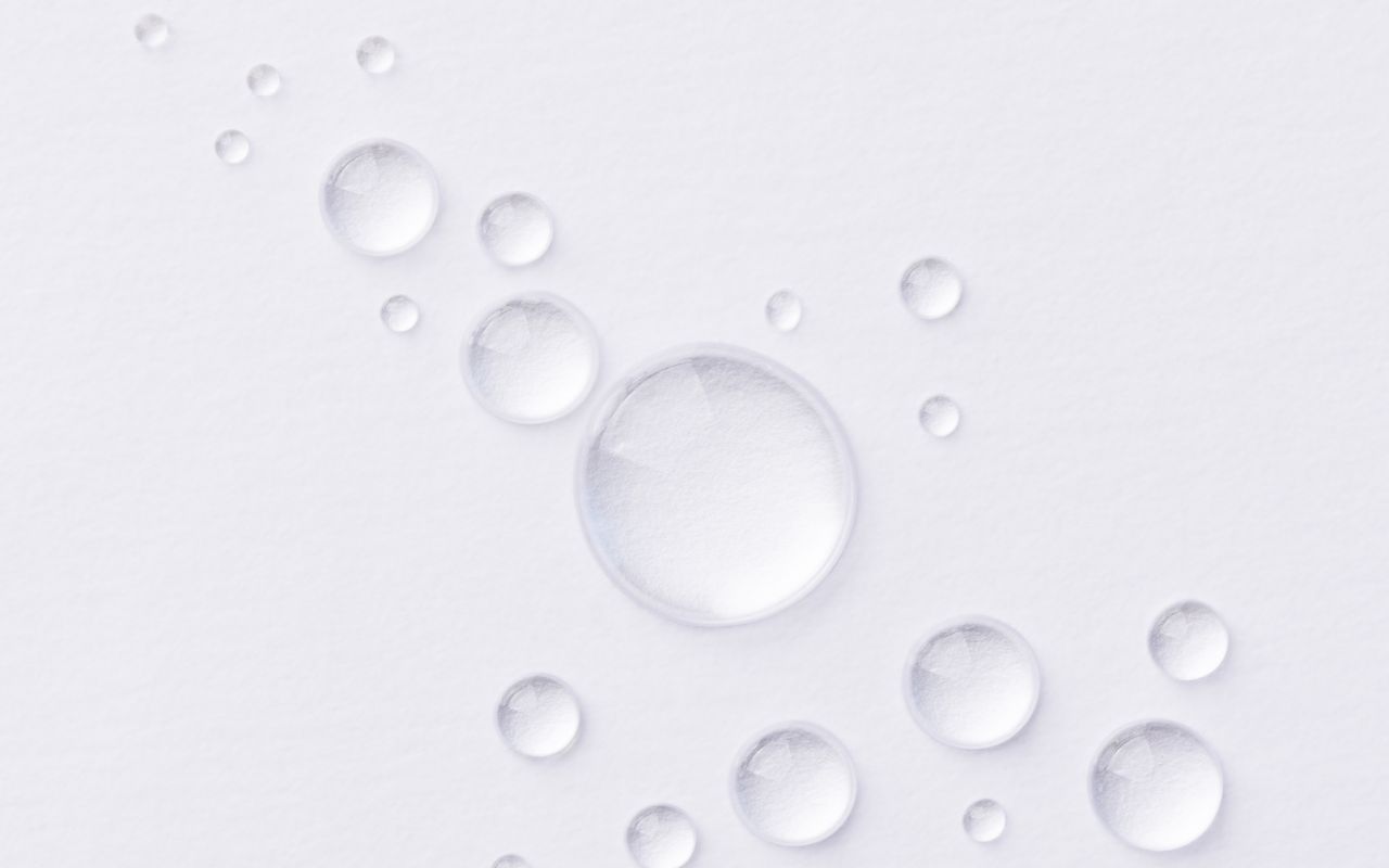 水滴